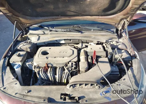 2020 Kia Optima Lx z USA, uszkodzony, nr VIN 5XXGT4L39LG401407